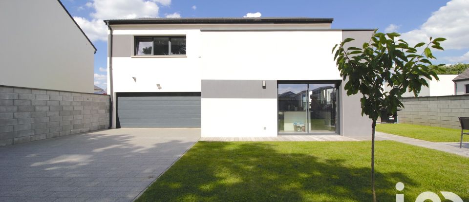 Architect house 5 rooms of 160 m² in Augny (57685)