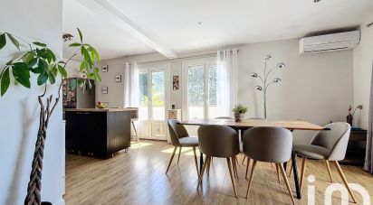Appartement 3 pièces de 72 m² à Toulon (83200)