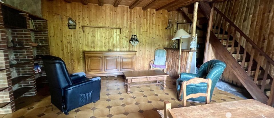 Country house 6 rooms of 139 m² in La Motte-d'Aveillans (38770)