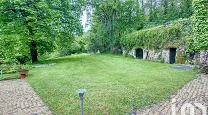 Maison d’architecte 10 pièces de 260 m² à Loches (37600)