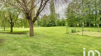 Maison d’architecte 10 pièces de 260 m² à Loches (37600)