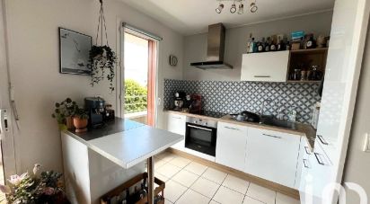 Apartment 3 rooms of 59 m² in Rennes (35000)