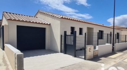 Maison 4 pièces de 117 m² à Ginestas (11120)