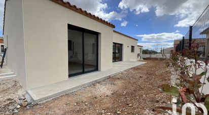 Maison 4 pièces de 117 m² à Ginestas (11120)