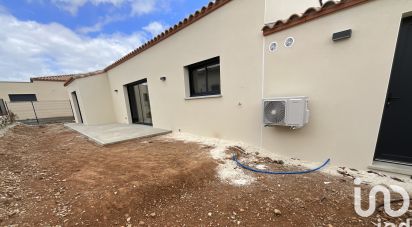 Maison 4 pièces de 117 m² à Ginestas (11120)