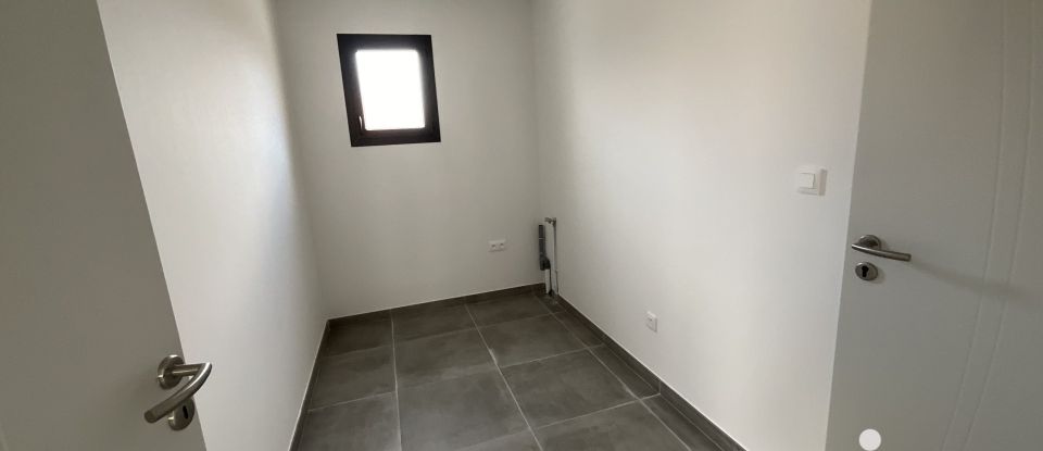 Maison 4 pièces de 117 m² à Ginestas (11120)