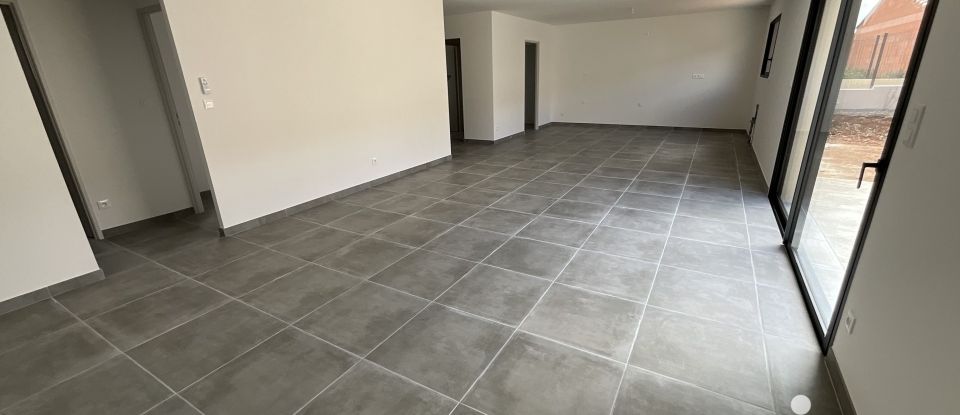 Maison 4 pièces de 117 m² à Ginestas (11120)