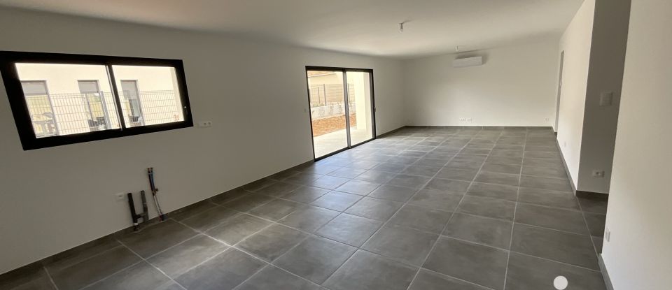 Maison 4 pièces de 117 m² à Ginestas (11120)