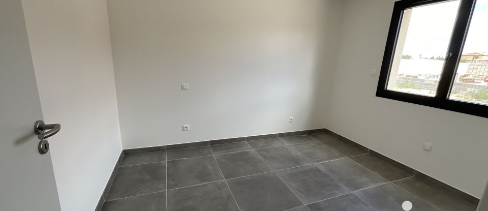 Maison 4 pièces de 117 m² à Ginestas (11120)