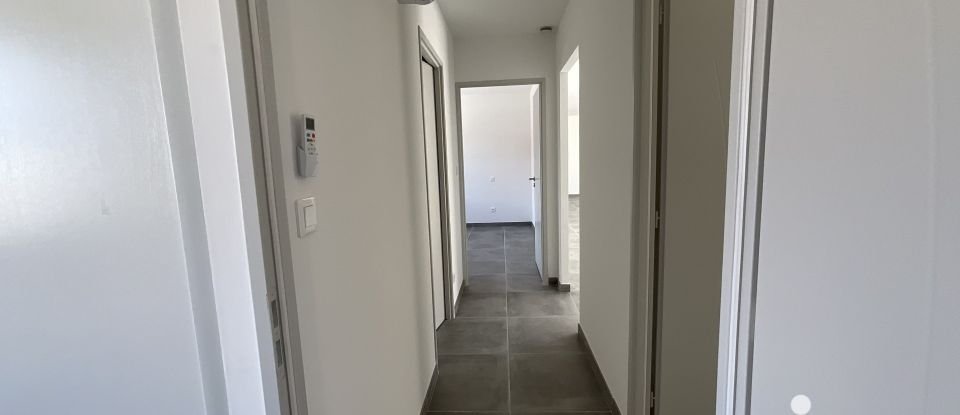 Maison 4 pièces de 117 m² à Ginestas (11120)