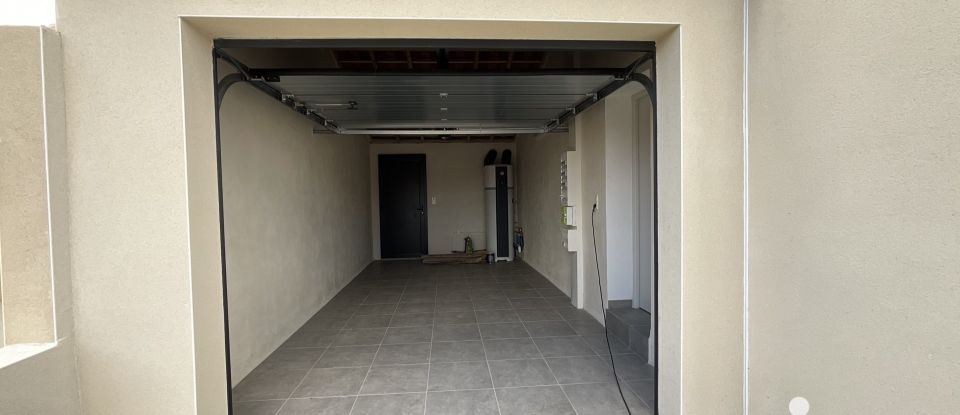 Maison 4 pièces de 117 m² à Ginestas (11120)