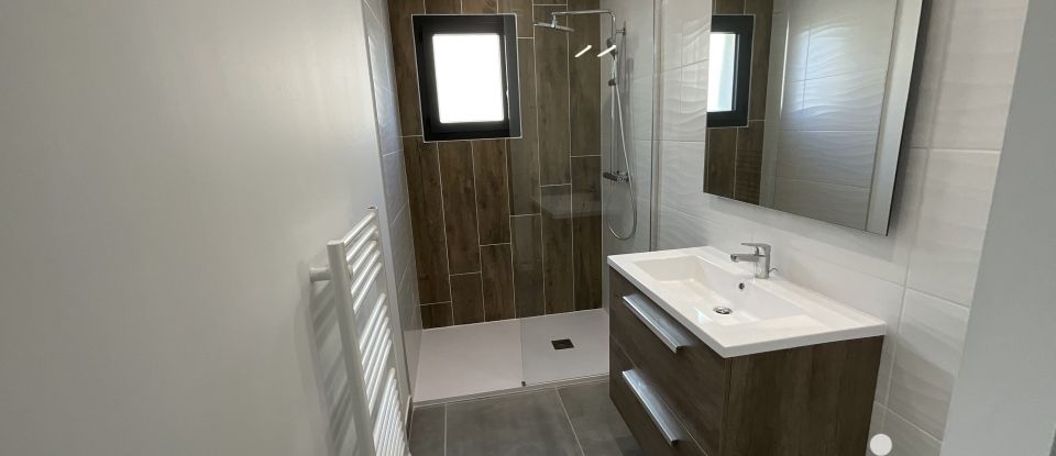 Maison 4 pièces de 117 m² à Ginestas (11120)