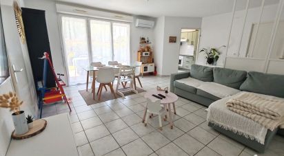 Apartment 3 rooms of 72 m² in Martillac (33650)