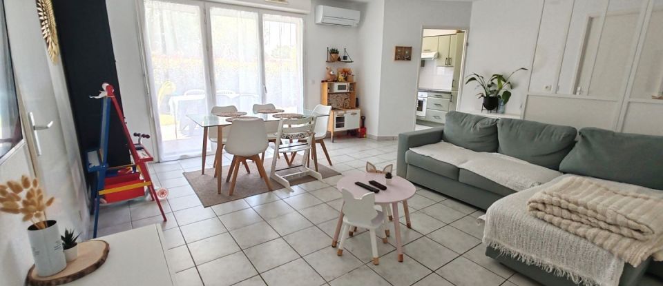 Apartment 3 rooms of 72 m² in Martillac (33650)