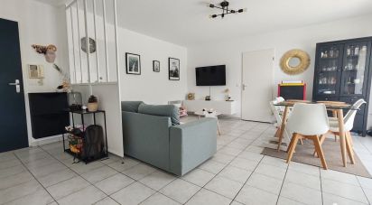 Apartment 3 rooms of 72 m² in Martillac (33650)