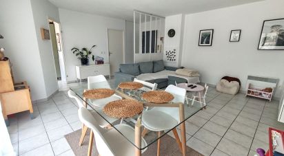 Apartment 3 rooms of 72 m² in Martillac (33650)