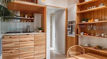 Appartement 3 pièces de 45 m² à Saint-Étienne (42000)