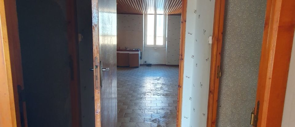 Appartement 5 pièces de 80 m² à Bédarieux (34600)