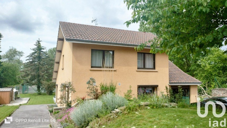 House 5 rooms of 140 m² in Condé-sur-l'Escaut (59163)