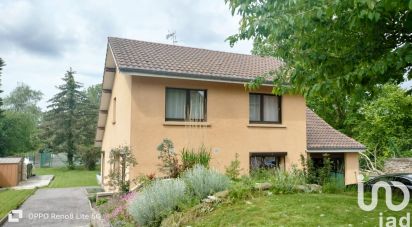 Maison 5 pièces de 140 m² à Condé-sur-l'Escaut (59163)