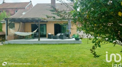 House 5 rooms of 140 m² in Condé-sur-l'Escaut (59163)