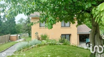 Maison 5 pièces de 140 m² à Condé-sur-l'Escaut (59163)