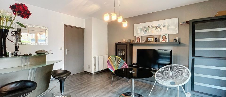 Maison 5 pièces de 140 m² à Condé-sur-l'Escaut (59163)