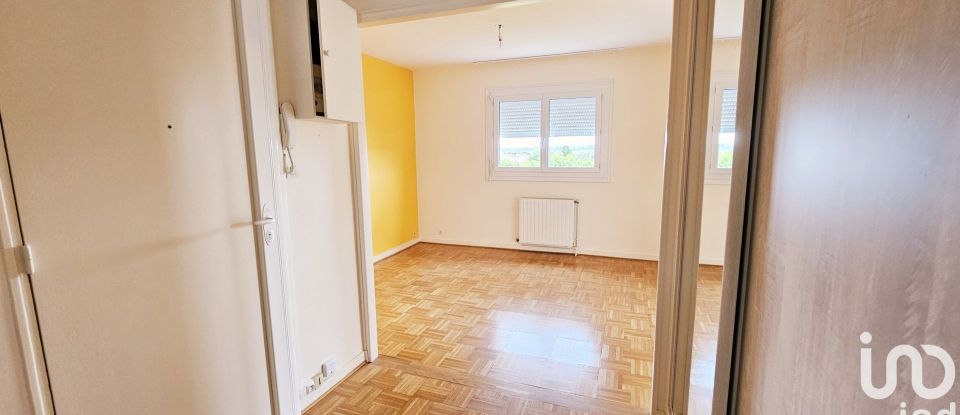 Appartement 5 pièces de 88 m² à Rochefort (17300)