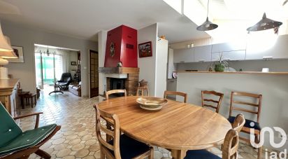 House 5 rooms of 120 m² in Fontaine (38600)