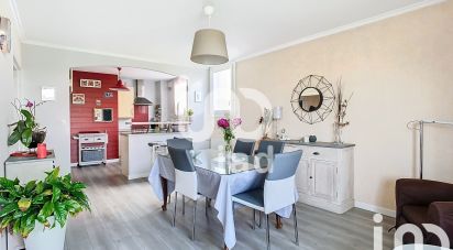 Apartment 5 rooms of 96 m² in Saint-Brieuc (22000)