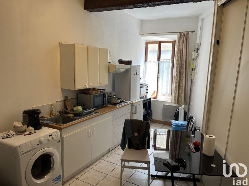 Immeuble de 90 m² à Canet (11200)