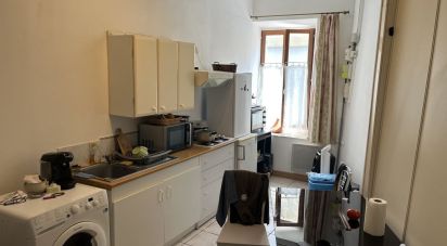 Immeuble de 90 m² à Canet (11200)