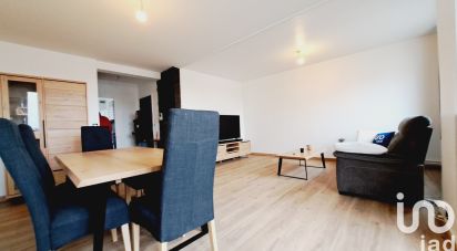 Appartement 4 pièces de 69 m² à Montargis (45200)