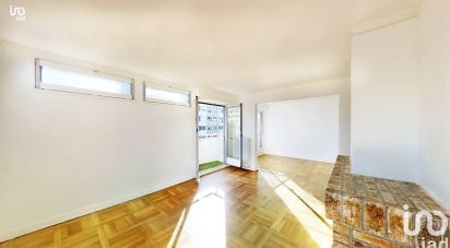 Appartement 4 pièces de 79 m² à Paris (75019)