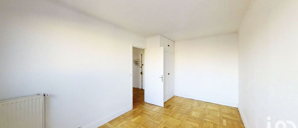 Apartment 4 rooms of 79 m² in Paris (75019)