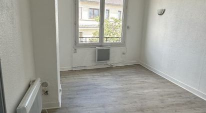 Apartment 2 rooms of 31 m² in Fontenay-sous-Bois (94120)