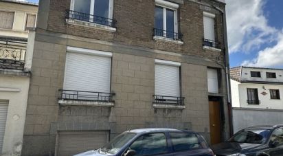 Apartment 2 rooms of 31 m² in Fontenay-sous-Bois (94120)