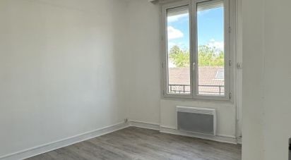 Apartment 2 rooms of 31 m² in Fontenay-sous-Bois (94120)