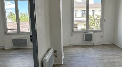 Apartment 2 rooms of 31 m² in Fontenay-sous-Bois (94120)