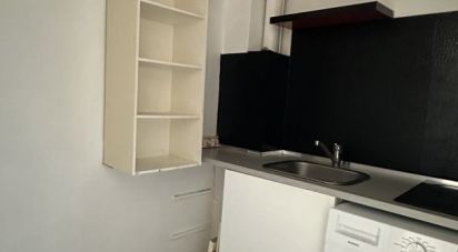 Apartment 2 rooms of 31 m² in Fontenay-sous-Bois (94120)