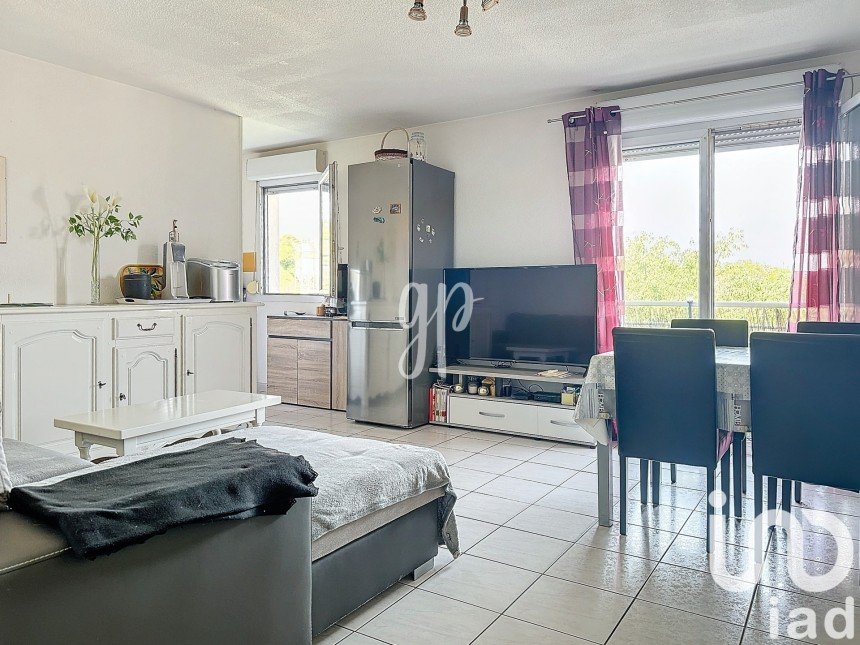 Appartement 2 pièces de 52 m² à Cavaillon (84300)