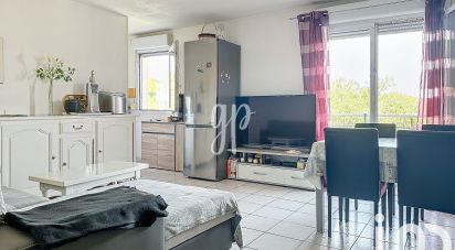 Appartement 2 pièces de 52 m² à Cavaillon (84300)