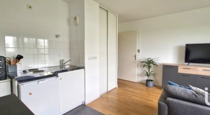 Appartement 1 pièce de 27 m² à Lieusaint (77127)
