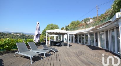 Apartment 5 rooms of 119 m² in Nice (06000)