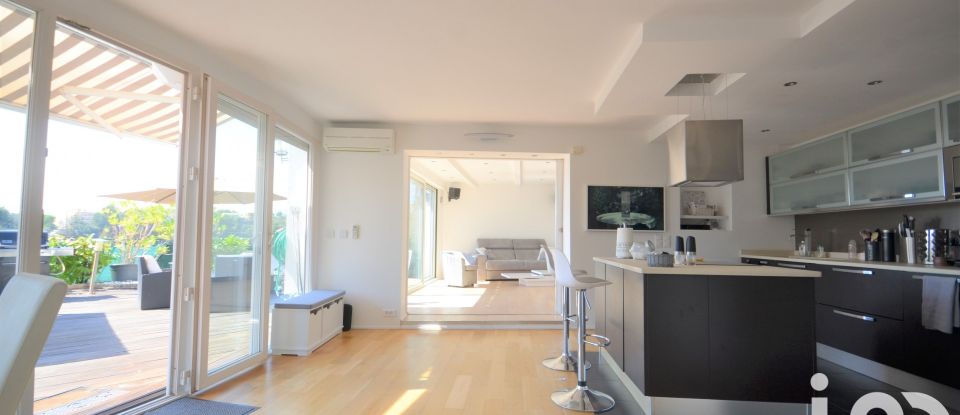 Apartment 5 rooms of 119 m² in Nice (06000)