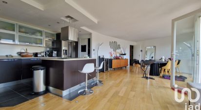 Appartement 5 pièces de 119 m² à Nice (06000)