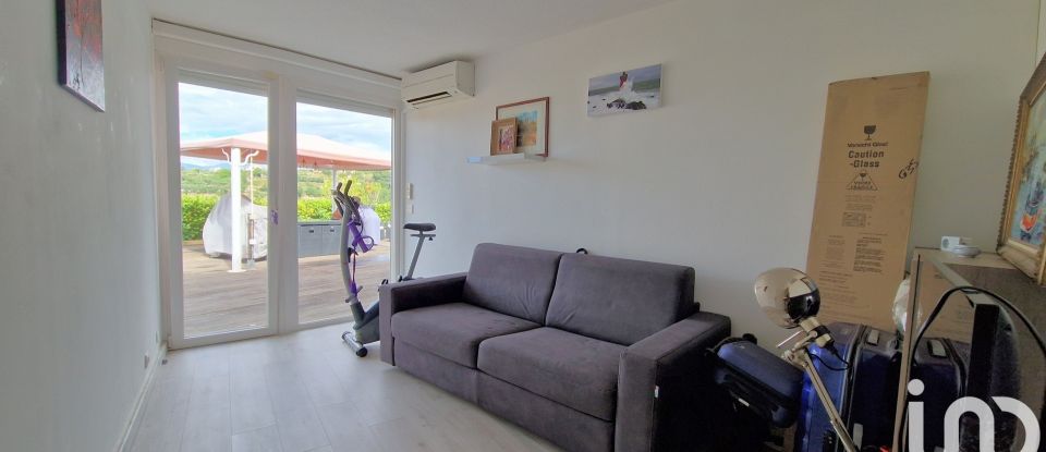 Apartment 5 rooms of 119 m² in Nice (06000)