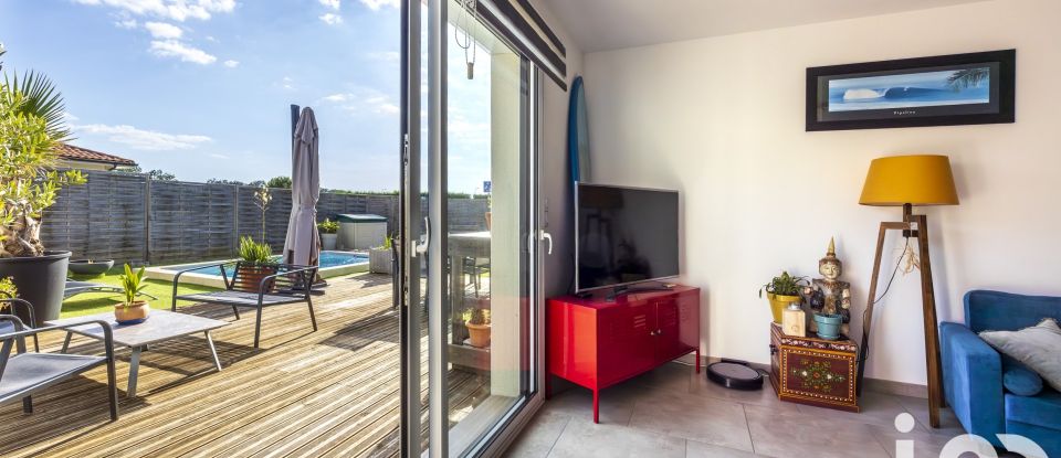 Maison 4 pièces de 96 m² à Tosse (40230)