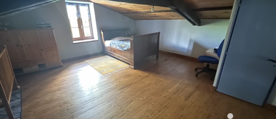 Maison 5 pièces de 188 m² à Le Tallud (79200)