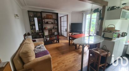 Apartment 2 rooms of 43 m² in Noisy-le-Sec (93130)